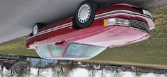 Bild des Angebotes Cadillac Deville Sedan
