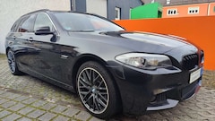 Bild des Angebotes BMW 528 i Touring TÜV NEU LEDER GLASDACH