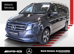 Bild des Angebotes Mercedes-Benz Vito 119 CDI MIXTO SELECT DISTRONIC 360° STDHZG