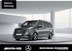 Bild des Angebotes Mercedes-Benz Vito 119 CDI MIXTO SELECT DISTRONIC+360°+STDHZG+