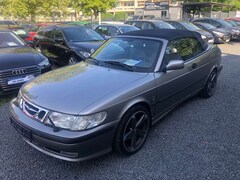 Bild des Angebotes Saab 9-3 Cabrio. Classic /Klima/Leder/Sitzheizung