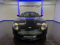 Aston Martin DB9 5.9 Touchtronic