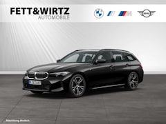 Bild des Angebotes BMW 330 i xDrive Touring Allrad|Stop&Go|Parkass.|HiFi