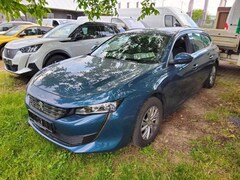 Bild des Angebotes Peugeot 508 SW Active Automatik
