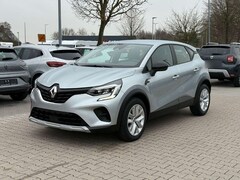 Bild des Angebotes Renault Captur EQUILIBRE TCe 90 | PDC | SHZ