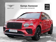 Bild des Angebotes Bentley Bentayga V8 S *NAIM*Carbon Styling*