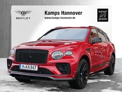 Bild des Angebotes Bentley Bentayga V8 S *NAIM*Carbon Styling*