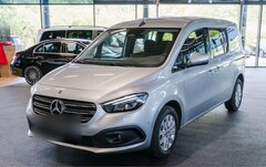 Bild des Angebotes Mercedes-Benz T-Class T 180 xxl PROGRESSIVE 7 SITZE MBUX LED KAMERA