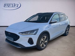 Bild des Angebotes Ford Focus Turnier Active X +WINTERPAKET+PANORAMA+