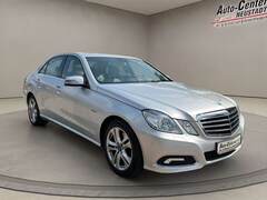 Bild des Angebotes Mercedes-Benz E 250 CGI Lim. BlueEfficiency, AVANTGARDE, LEDER