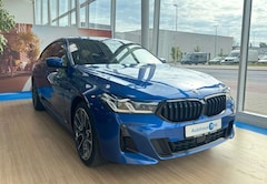 Bild des Angebotes BMW 640 640 xDrive GT M Sport Panorama Laser HUD H&K ACC