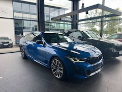 Bild des Angebotes BMW 640 640 xDrive GT M Sport Panorama Laser HUD H&K ACC
