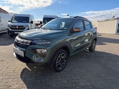 Bild des Angebotes Dacia Spring Extreme