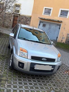 Bild des Angebotes Ford Fusion Plus