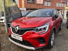 Bild des Angebotes Renault Captur 1.3 TCe 140 EVOLUTION Klima Automatik