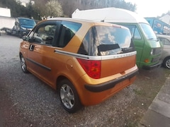 Bild des Angebotes Peugeot 1007 Filou