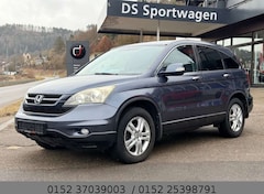 Bild des Angebotes Honda CR-V Comfort ALLRAD AHK AUTOMATIK TÜV