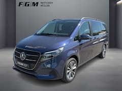 Bild des Angebotes Mercedes-Benz V 300 V 300 d STYLE Lang LED/Navi/36-Kamera/Klima/