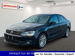 Bild des Angebotes VW Jetta VI 2.0 TSI DSG Highline Navi SHZ