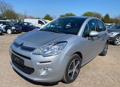 Bild des Angebotes Citroen C3 PureTech