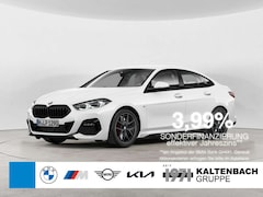 Bild des Angebotes BMW 218 i M-Sport LED W-LAN NAVI SHZ PDC KEYLESS