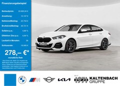 Bild des Angebotes BMW 218 i M-Sport LED W-LAN NAVI SHZ PDC KEYLESS