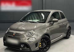 Bild des Angebotes Abarth 500 695 Linea Competizione *Beats*BREMBO*Sabelt GT