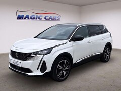 Bild des Angebotes Peugeot 5008 BlueHDi 180 EAT8 GT Pack *7Sitzer*Pano*AHK*