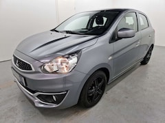 Bild des Angebotes Mitsubishi Space Star 1.0 Diamant Edition Allwetterreifen