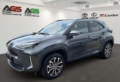 Bild des Angebotes Toyota Yaris Cross Toyota 1,5l Teamplayer 4x2 Hybrid Safety + Winter