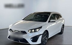 Bild des Angebotes Kia Ceed SW / cee'd SW 1.6 GDI DCT Plug-in-Hybr Spirit *LED*Pano*