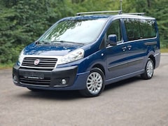 Bild des Angebotes Fiat Scudo SCUDO Panorama Executive L2H1 (9 SITZER/TÜV NEU)