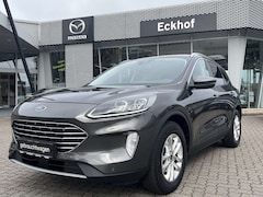 Bild des Angebotes Ford Kuga 2.0D (150 PS) M-Hybrid Titanium X