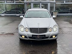 Bild des Angebotes Mercedes-Benz E 200 Lim. Kompressor*LPG von KME*