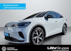 Bild des Angebotes VW ID.5 GTX 4MOTION Automatik