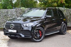 Bild des Angebotes Mercedes-Benz GLE 53 AMG 4Matic+*PANO*HUD*BURM*AHK*