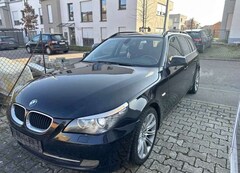 Bild des Angebotes BMW 520 520d Touring Aut.