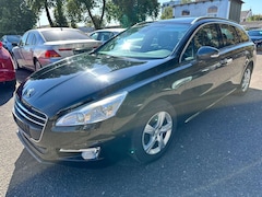 Bild des Angebotes Peugeot 508 Active Panoramadach
