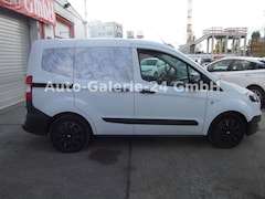 Bild des Angebotes Ford Transit Courier Basis