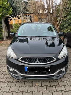 Bild des Angebotes Mitsubishi Space Star Diamant Edition