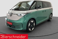 Bild des Angebotes VW ID. Buzz ID.Buzz Pro VOLL! 21 AHK NAVI MATRIX RFK EL.TÜRE