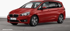 Bild des Angebotes BMW 216 d Gran Tourer Sport Line HiFi 3.Sitzreihe