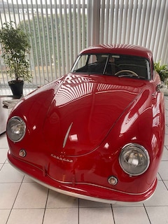 Bild des Angebotes Porsche 356 Split - Bodybumper 1951