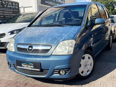 Bild des Angebotes Opel Meriva CATCH ME