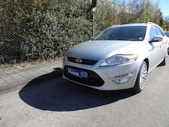 Bild des Angebotes Ford Mondeo ChampionsEdition-tüv 04 28-AHK-PDC-Navi-1 Hand-