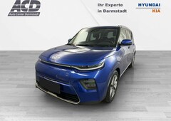 Bild des Angebotes Kia Soul E-SOUL VISION 1.HAND*NAV*ACC*LED*KAMERA*HARMAN&KAR