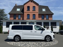 Bild des Angebotes Peugeot Traveller Allure L3 LED HUD PANO CAM 8Sitz 75KWh