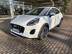 Bild des Angebotes Ford Puma Titanium LED/Kamera/PDC/Sitzheizung/AppConn