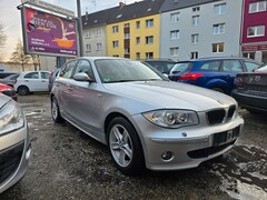 Bild des Angebotes BMW 120 1 Limousine 120i*AUTOMATIK *