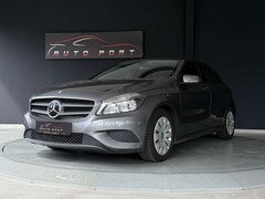 Bild des Angebotes Mercedes-Benz A 220 CDI BlueEfficiency *AUTOMATIK*TEMP*KAMERA*